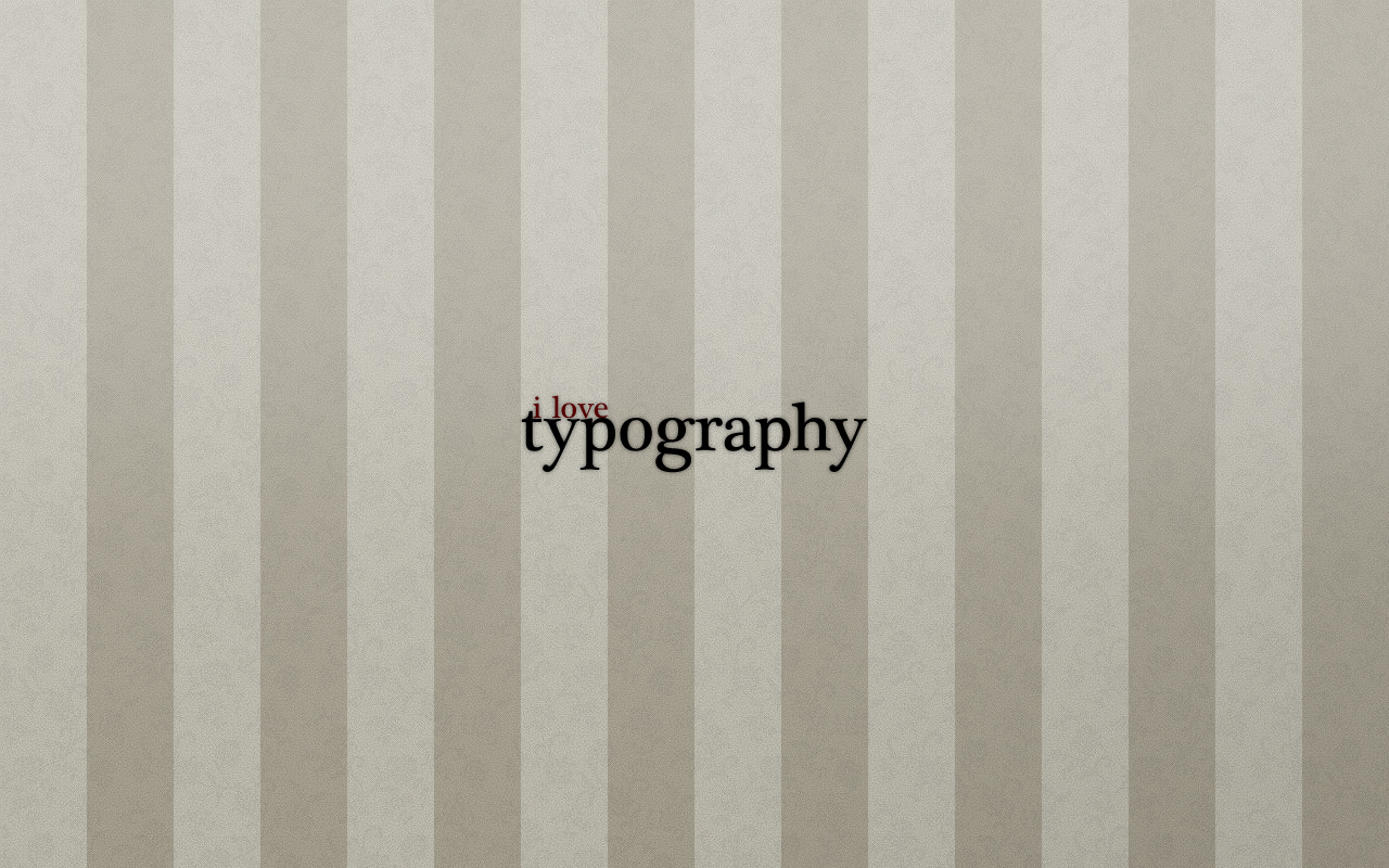 Wallpapers, sleek, typography, wallpaper, designers, trinet, roundups