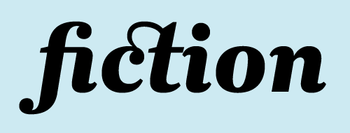 ligature examples set in Newzald