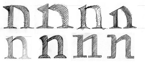 A Compilation Of Free Sketch Fonts For Designers  Designbeep