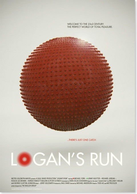 logans run