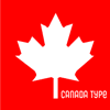 Canada Type