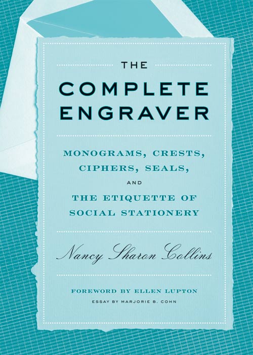 The Complete Engraver cover image
