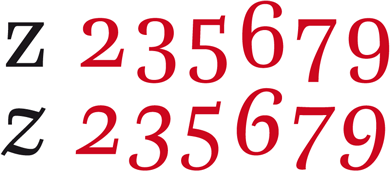 [08]-numerals