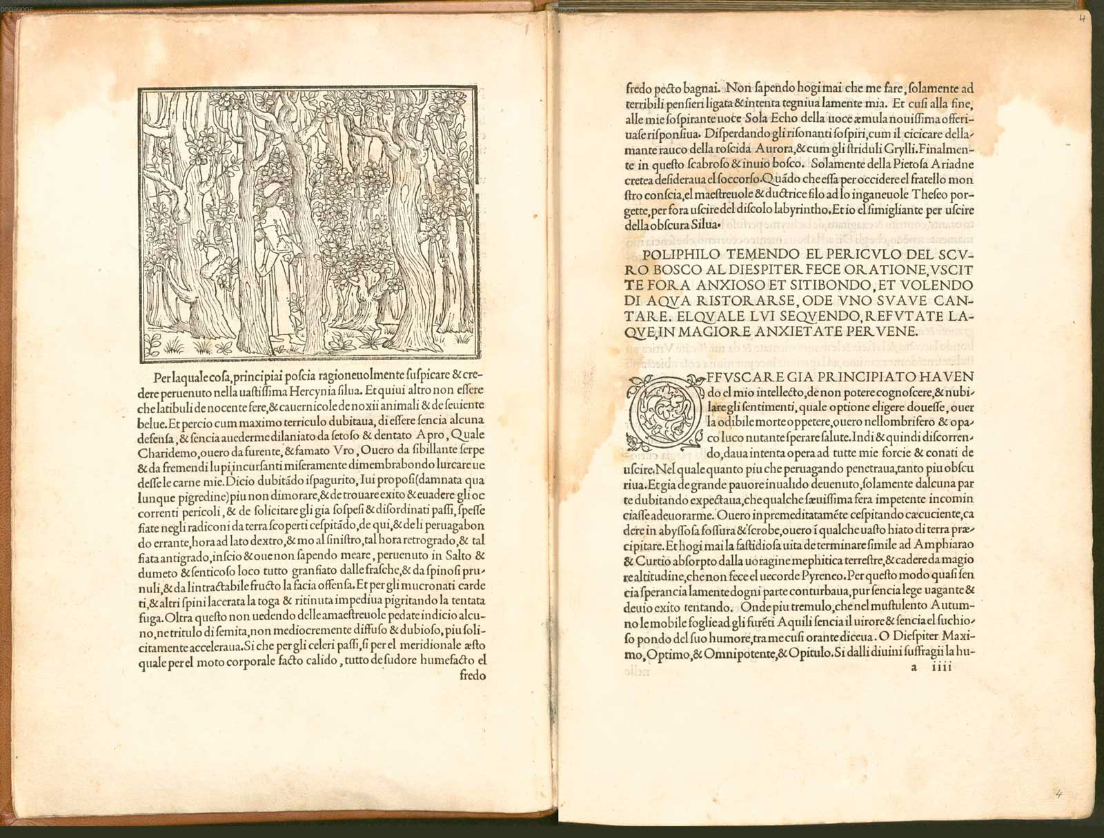 Hypnerotomachia-Poliphili-1499-aldus