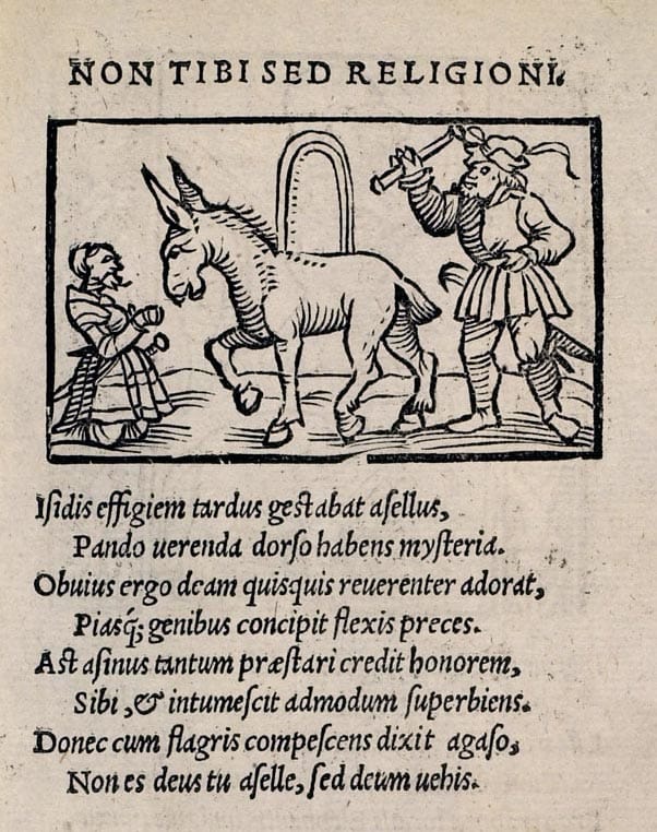 emblem book 1531