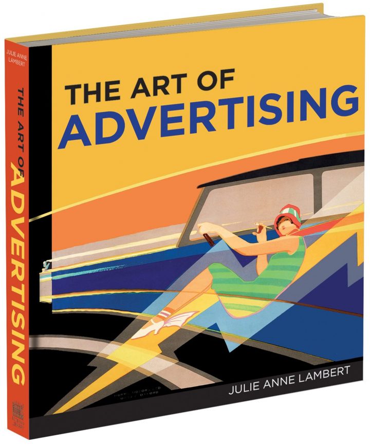 Book: The Art of Advertising